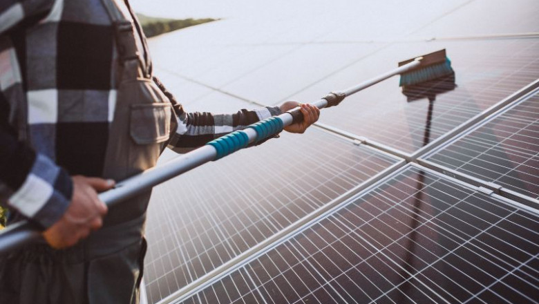 Global Solar Encapsulation Market Report 2032