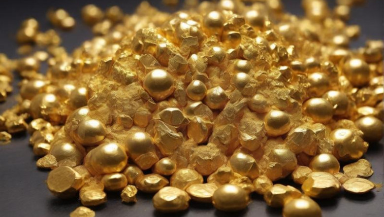 Gold Potassium Cyanide (GPC) Manufacturing Plant Setup Report 2025, Raw Materials and Machinery Requirements