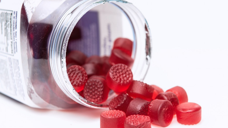 Gummy Supplements Market Innovation Centers on Customized Blends for Sleep, Energy, and Beauty Enhancement Benefits