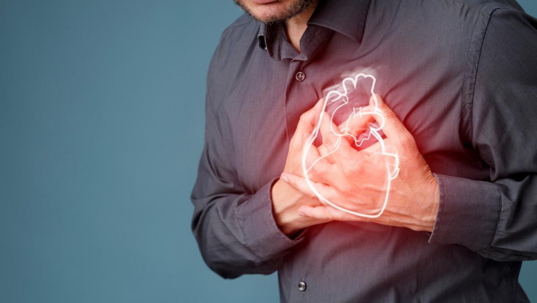 Heart Disease in Young Adults: Rising Cases in Vadodara and What You Can Do