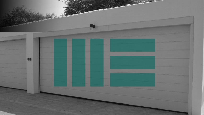 High Speed Roller Shutter Doors Make Work Easier and Safer