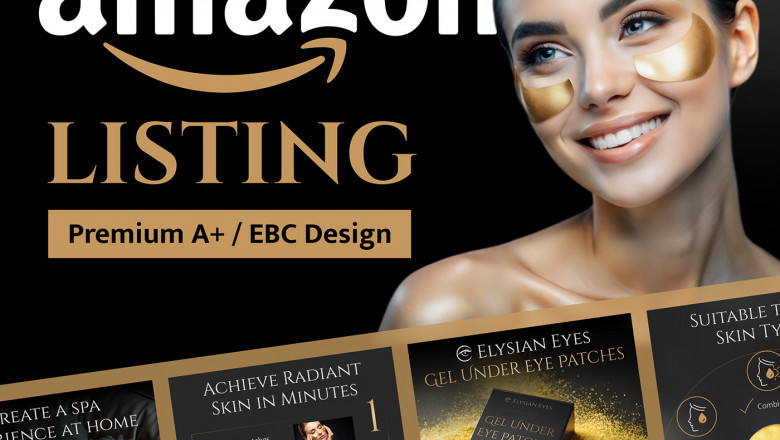 How Amazon A+ Listing Can Help Your Order Growth??