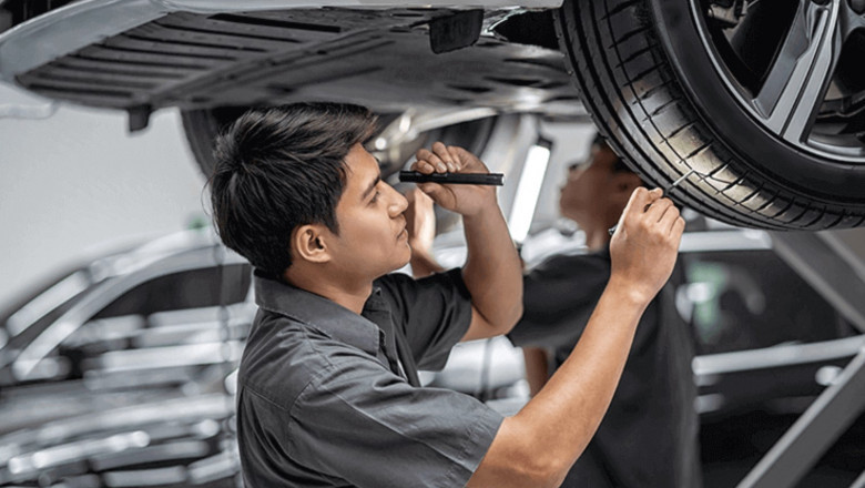How Mobile Mechanics Work: Everything You Need to Know