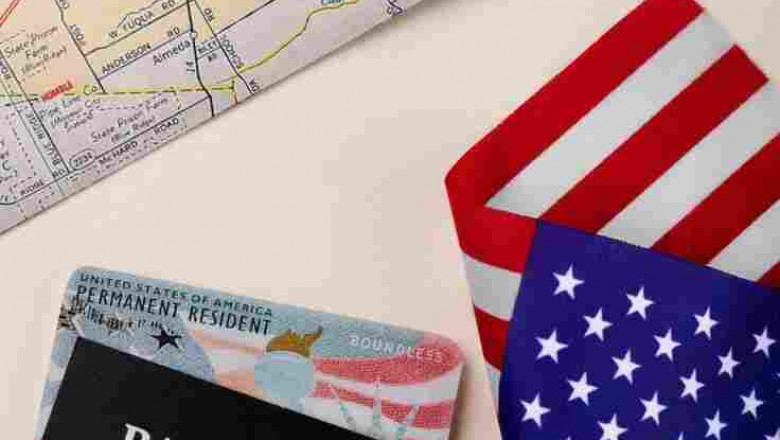 How to Get an O-1 Visa: Your Ticket to the American Dream