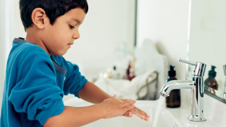 How to Identify and Manage Urinary Tract Infections in Children