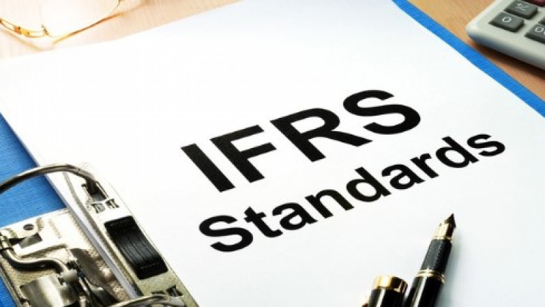 IFRS Sustainability Standards: Driving Accountability in Reporting
