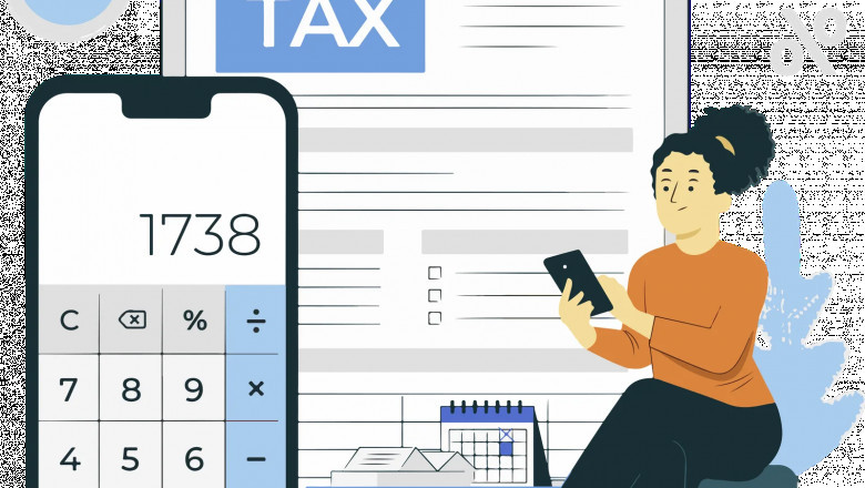 Income tax Return Effortless and Hassle-free