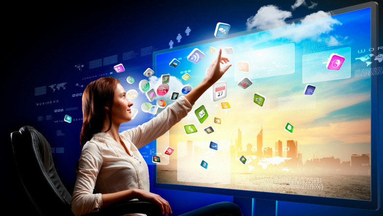 Interactive Media Market is Estimated to Witness High Growth Owing to AI-Powered Innovations