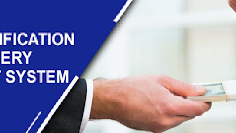 ISO 37001 Certification – Anti-Bribery Management System