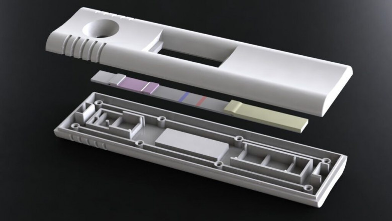 Lateral Flow Assay Market to Soar with Point-of-Care Advances