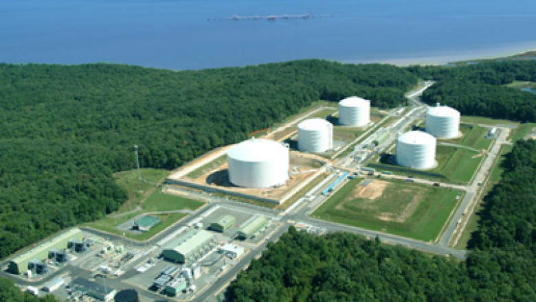 Liquefied Natural Gas (LNG) Liquefaction Equipment Market Analysis &amp; Forecasts 2024-2032