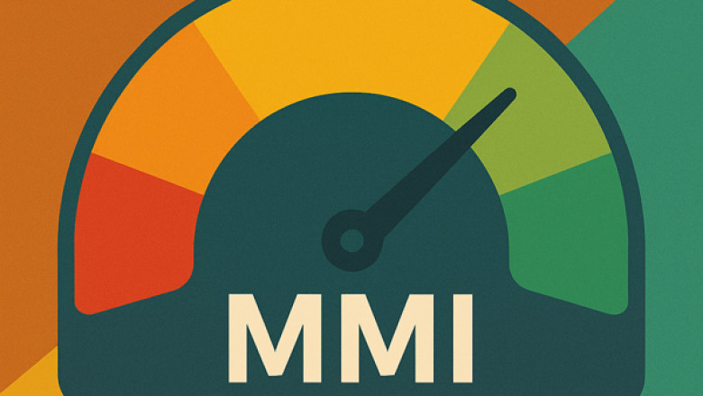 Market Mood Index (MMI): The Hidden Sentiment Indicator Traders Swear By