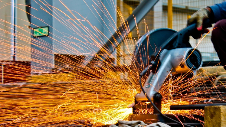 Metal Cutting Tools Market Size, Share &amp; Industry Outlook | 2034