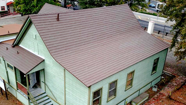 Metal Roofing: The Durable, Stylish, and Smart Choice for Your Home