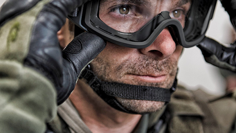 Military Protective Eyewear Market Share, Key Players & Forecast