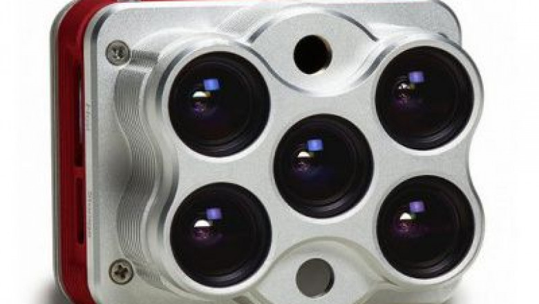Multispectral Camera Market Will Grow at Pace Owing to Precision Agriculture