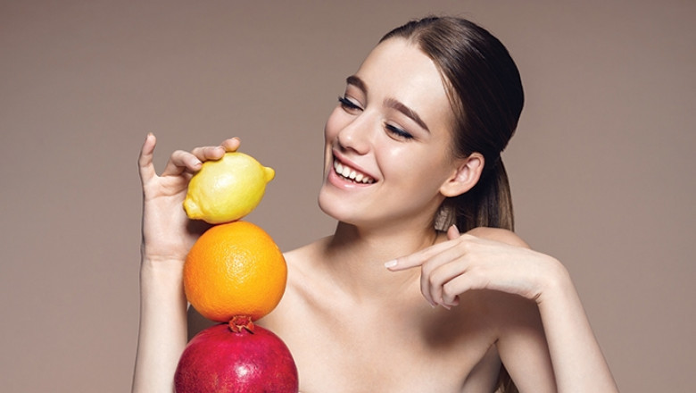 Nutricosmetics Market Demand: The Beauty-From-Within Revolution