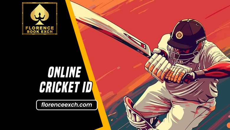 Online Cricket ID: Smart Strategies for IPL and Live Bets