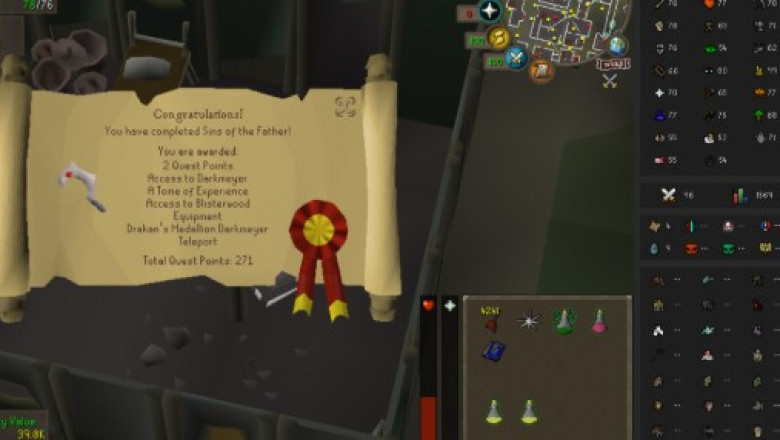 OSRS Gold: What to Know Before Raiding the Chambers of Xeric