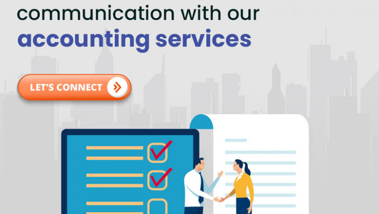 Outsourced Accounting Services - Lapiz Digital Services