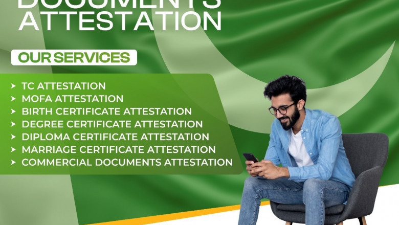 Pakistan Embassy Attestation Services in UAE – Easy & Quick
