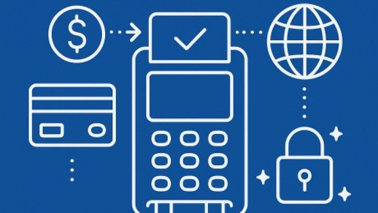 Payment Processing 101: Boost Your Transactions in 2025