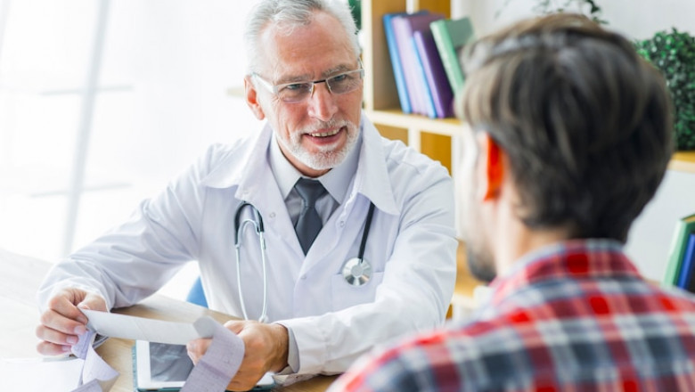 Quick Response Medical Help: Doctor at Home in Dubai