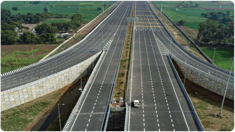 Road हमेशा काले रंग की ही क्यों होती है, जानें रोचक तथ्य