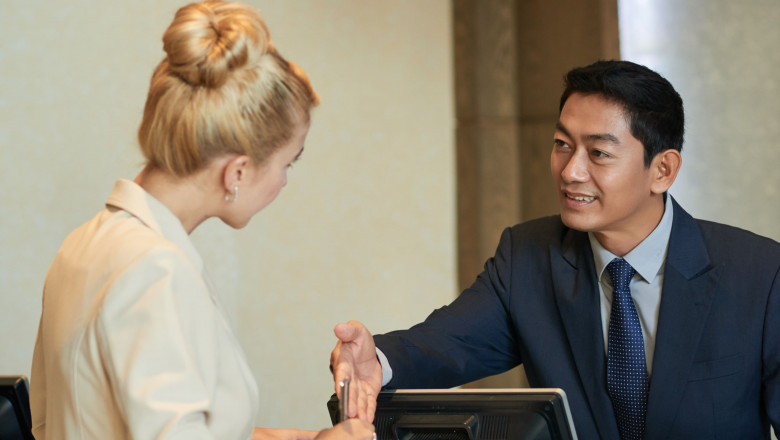 Saudi Arabian Visitor Management System: Safeguarding and Simplifying Access in an Ingenious Way