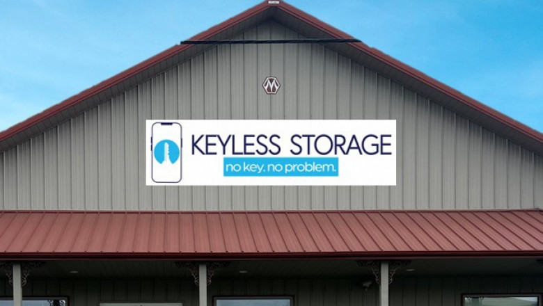 Secure and Convenient Storage Solutions in South Sioux City, IA