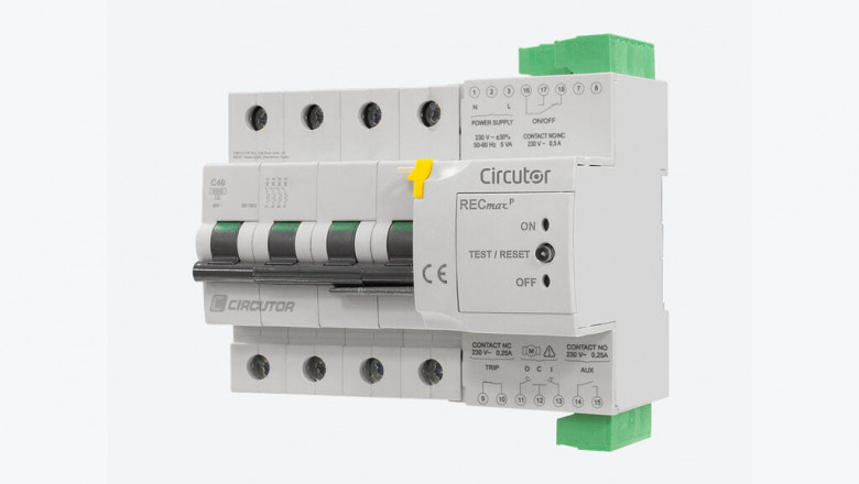 Sell Electrical Equipment | Double-D-Circuitbreakers Pays Top Dollar