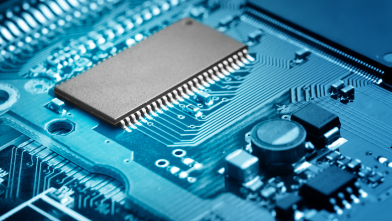 Semiconductor Substrate Market to Accelerate with Advanced Packaging