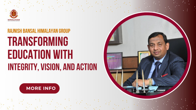 Social Responsibility in Education: Himalayan Group’s Community-Driven Model