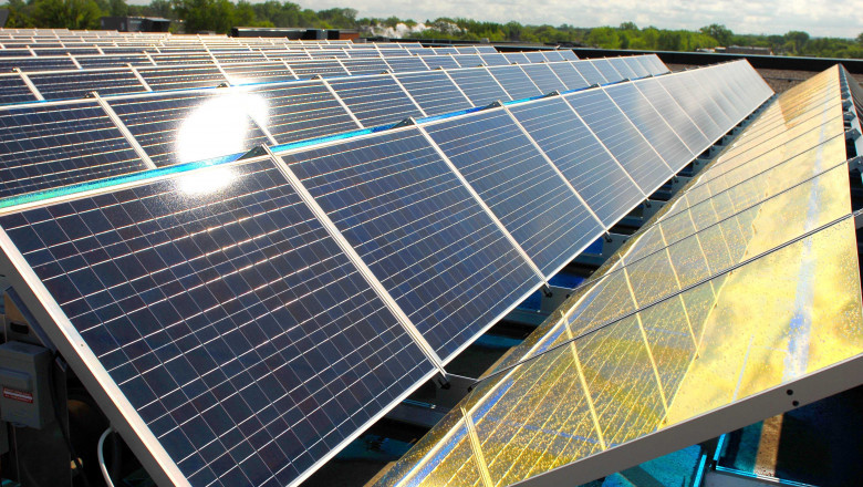 Solar Panel Market Faces Recycling Challenges While Advancing Innovation in Renewable Energy Technologies