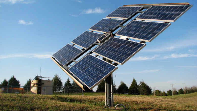 Solar Tracker Installation Market Set to Grow Rapidly Owing to Rising Investments