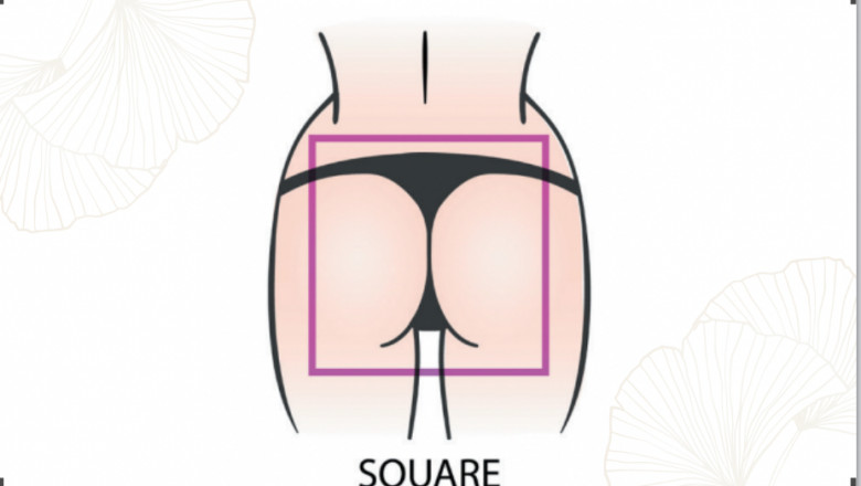Square Glutes Workout: Round Out Your Shape | Fitness With Em