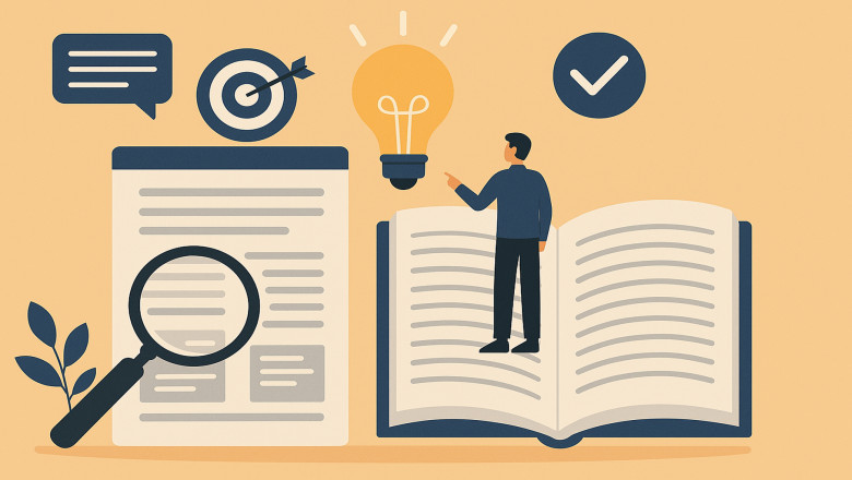 Structure of Review Paper – Expert-Guided Format to Publish with Precision and Confidence