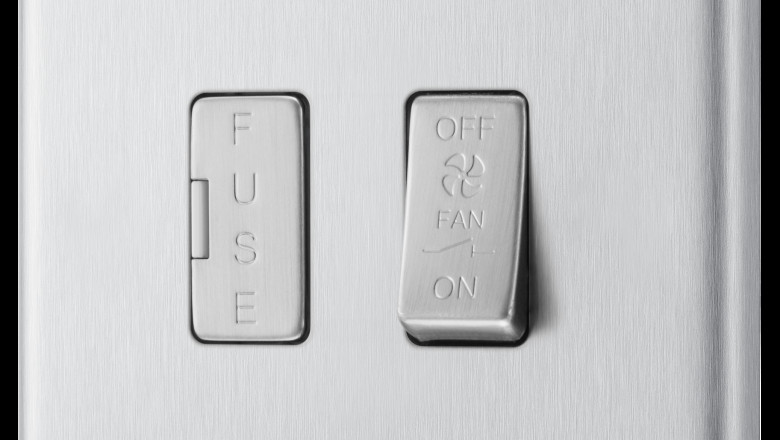 Subtle Sophistication: The Enduring Appeal of BG Nexus Metal Brushed Steel Electrical Accessories