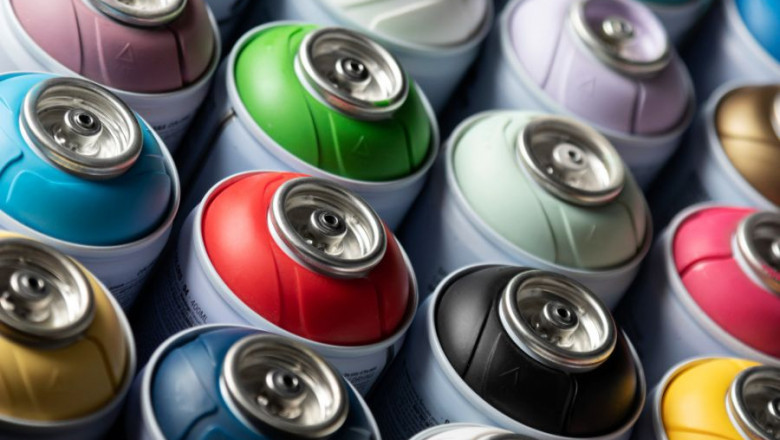 Technological Innovations Offer Competitive Edge in the Packaging Coatings Market