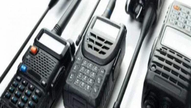 Terrestrial Trunked Radio Market to Surge with IoT Connectivity
