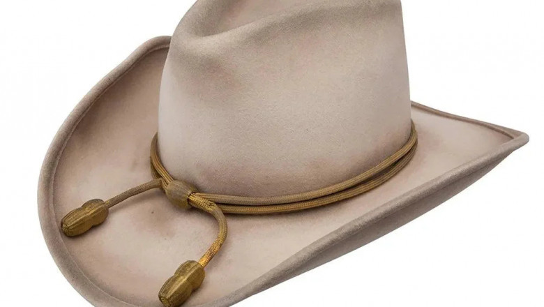 The Enduring Charm of Cowboy Hats 🤠🌵