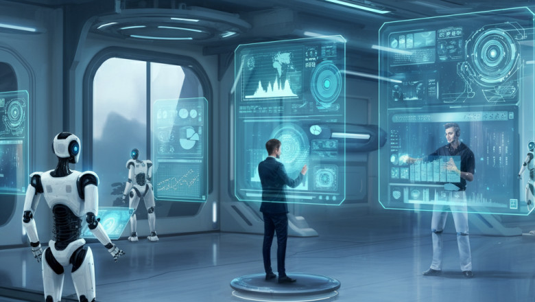 The Future of Data Science Jobs: What Will Change by 2030?