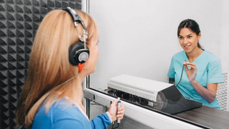 The Importance of Audiometric Testing in the Workplace