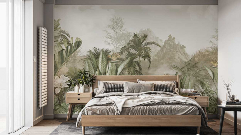 The Ultimate Guide to Choosing the Perfect Nature Wallpaper
