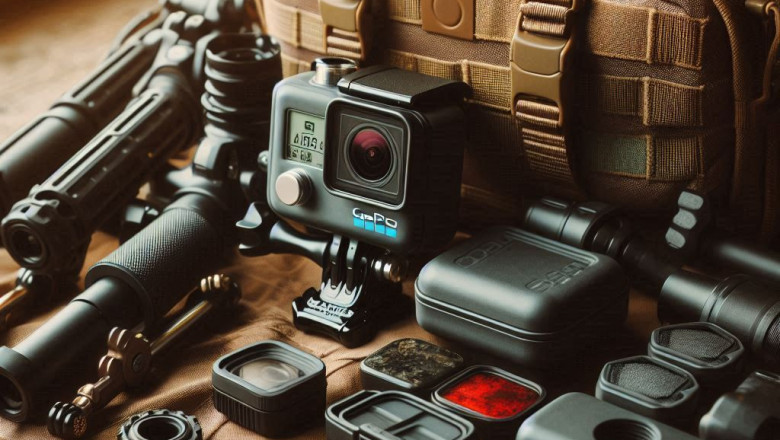 The Ultimate Guide to GoPro Accessories and GoPro Mounts