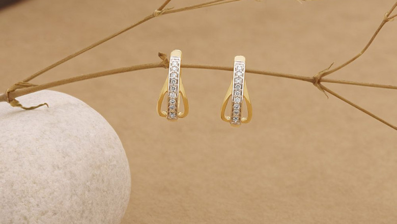 These Are ORRA’s Most-Loved Hoop Earrings This Season