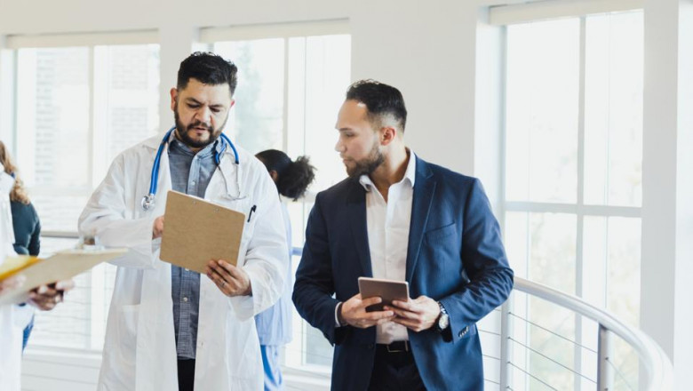 Top 10 Ways to Effectively Operate a Hospital Business