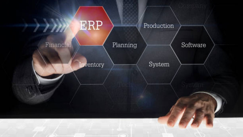 Top 5 ERP Implementation Phases Every Business Must Know