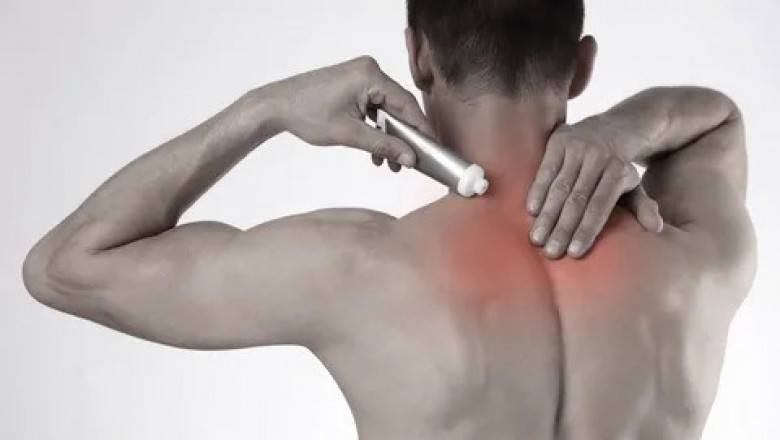 Topical Pain Relief Market to See Growth from Advanced Transdermal Delivery