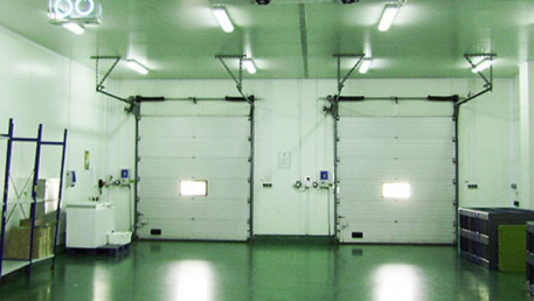 TSSC Group Emerges as One of the Leading Insulated Panel Manufacturers
